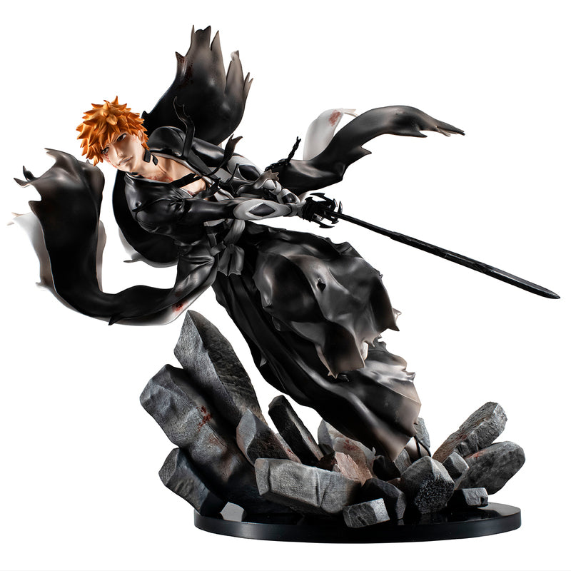 BLEACH Thousand Year Blood War: PRECIOUS G.E.M.SERIES - Ichigo Kurosaki