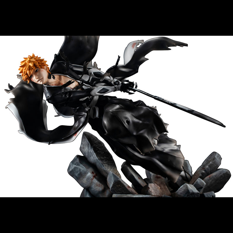 BLEACH Thousand Year Blood War: PRECIOUS G.E.M.SERIES - Ichigo Kurosaki