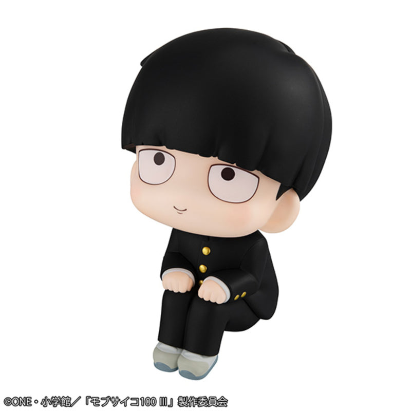 Mob Psycho 100: LOOKUP FIGURE - Shigeo Kageyama
