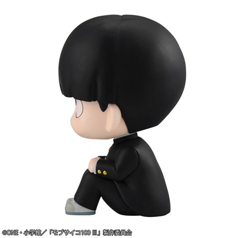 Mob Psycho 100: LOOKUP FIGURE - Shigeo Kageyama