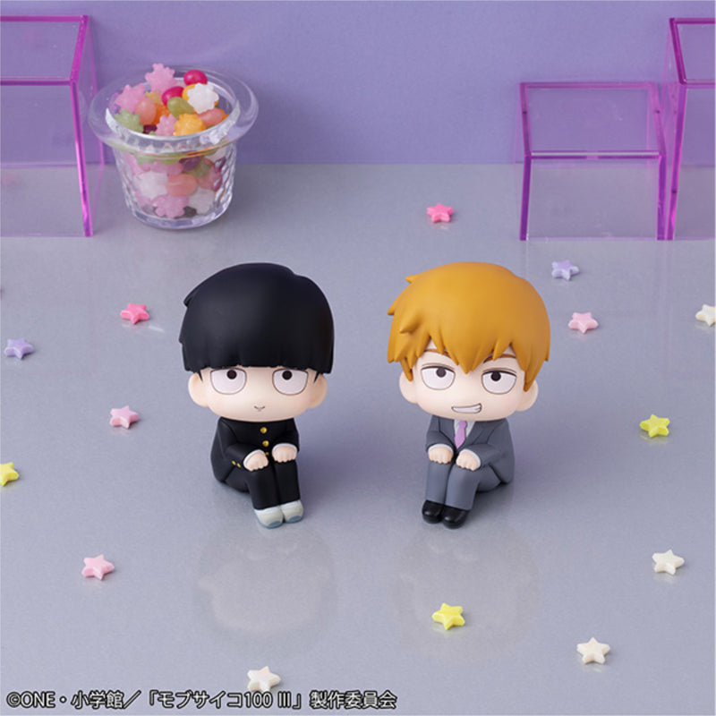 Mob Psycho 100: LOOKUP FIGURE - Shigeo Kageyama