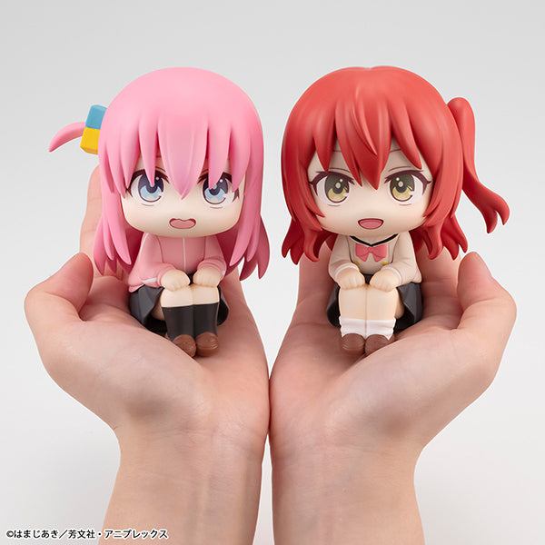 Bocchi the Rock!: LOOKUP FIGURE - Ikuyo Kita