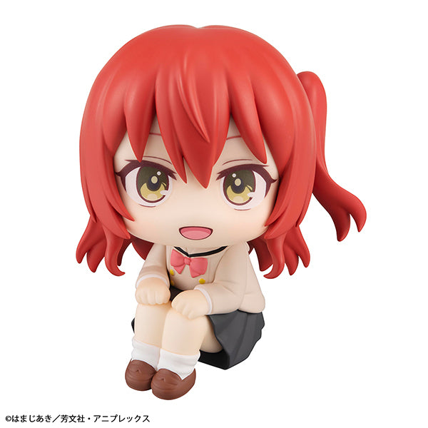 Bocchi the Rock!: LOOKUP FIGURE - Ikuyo Kita