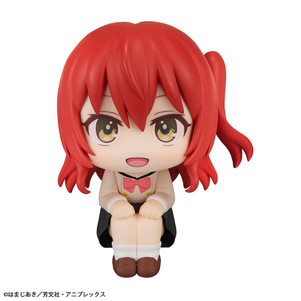 Bocchi the Rock!: LOOKUP FIGURE - Ikuyo Kita