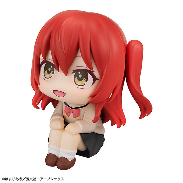 Bocchi the Rock!: LOOKUP FIGURE - Ikuyo Kita