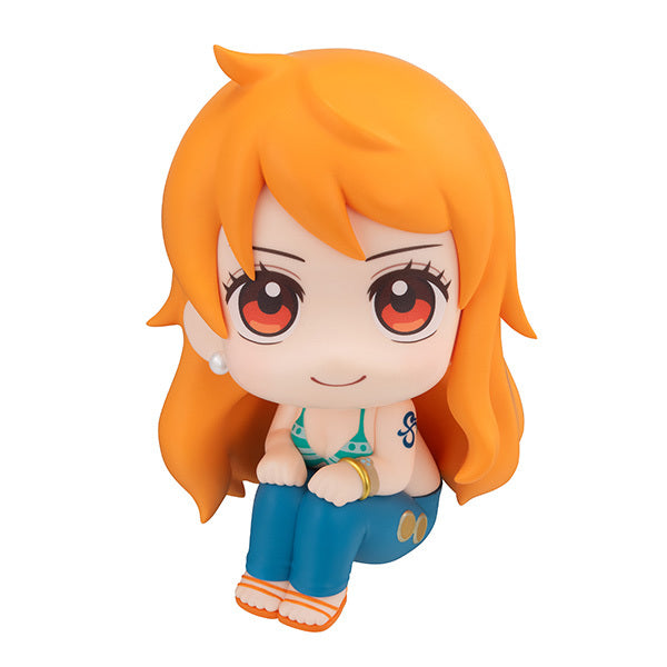 One Piece: LOOKUP FIGURE - Nami
