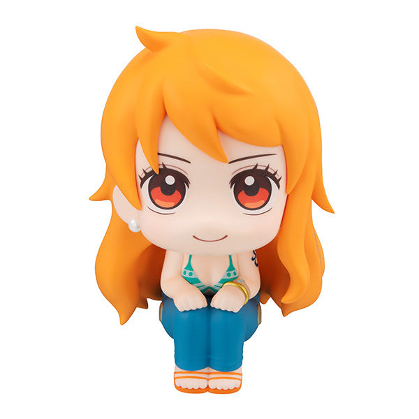 One Piece: LOOKUP FIGURE - Nami