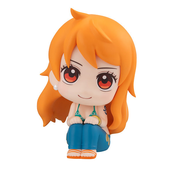 One Piece: LOOKUP FIGURE - Nami