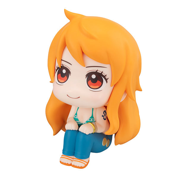 One Piece: LOOKUP FIGURE - Nami