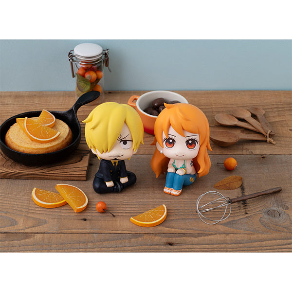 One Piece: LOOKUP FIGURE - Nami