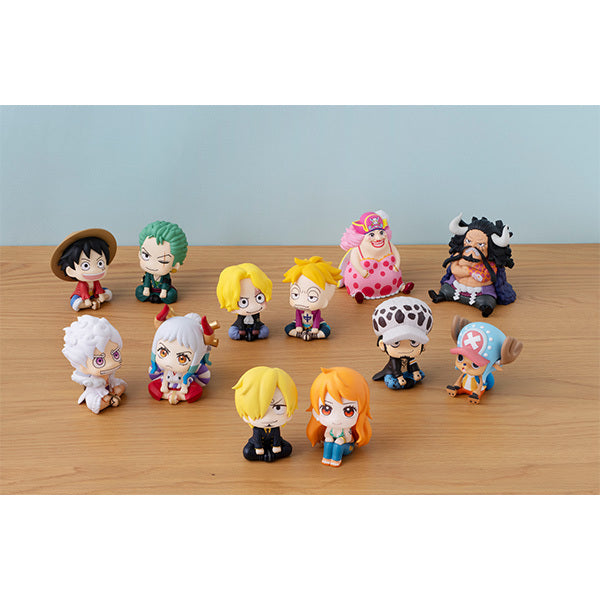 One Piece: LOOKUP FIGURE - Nami