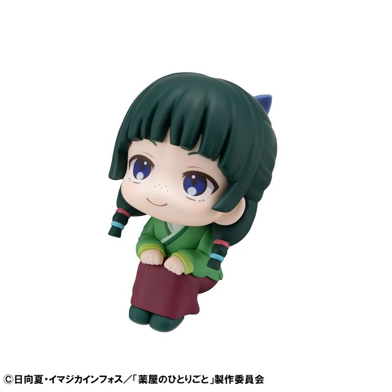 The Apothecary Diaries: LOOKUP FIGURE - Maomao