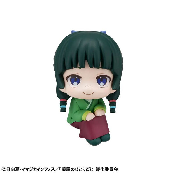 The Apothecary Diaries: LOOKUP FIGURE - Maomao