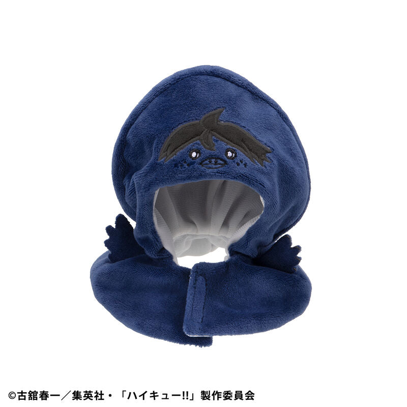 PRE ORDER Haikyu!! LOOKUP CAPE - Yamaguchi Crow