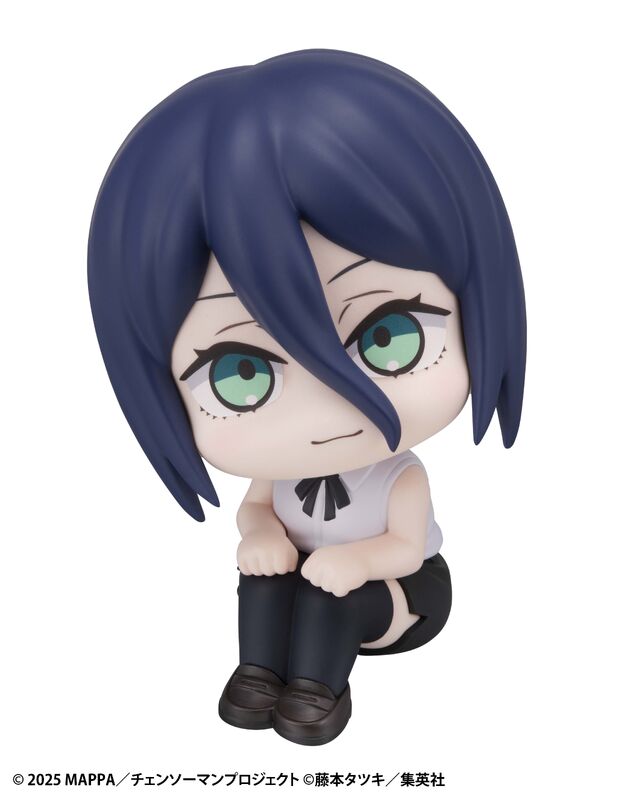 PRE ORDER Chainsaw Man, The Reze Arc: LOOKUP FIGURE - Reze