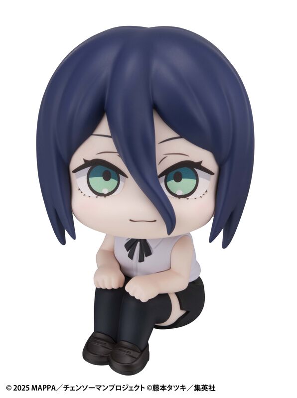 PRE ORDER Chainsaw Man, The Reze Arc: LOOKUP FIGURE - Reze