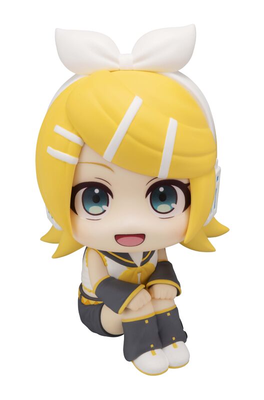 PRE ORDER Vocaloid Series: LOOKUP FIGURE - Kagamine Rin