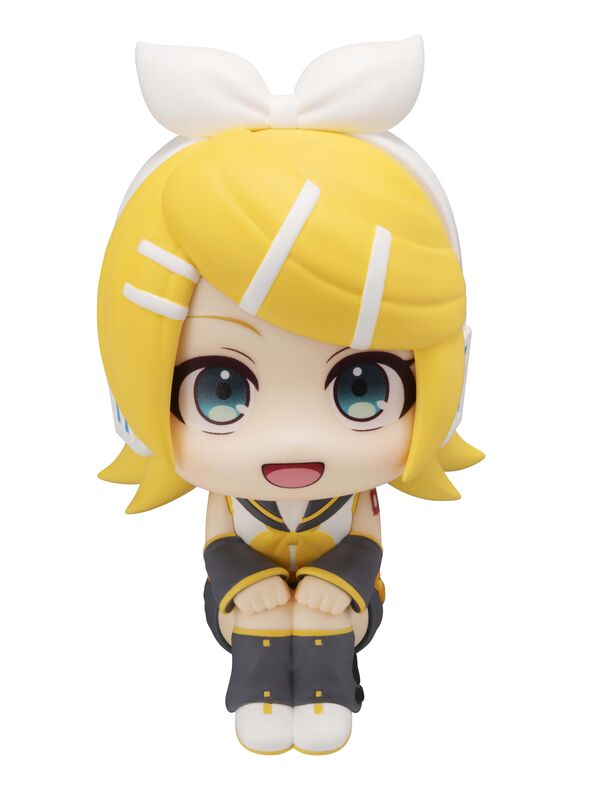 PRE ORDER Vocaloid Series: LOOKUP FIGURE - Kagamine Rin