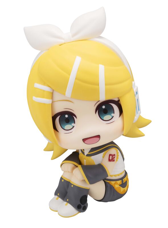 PRE ORDER Vocaloid Series: LOOKUP FIGURE - Kagamine Rin
