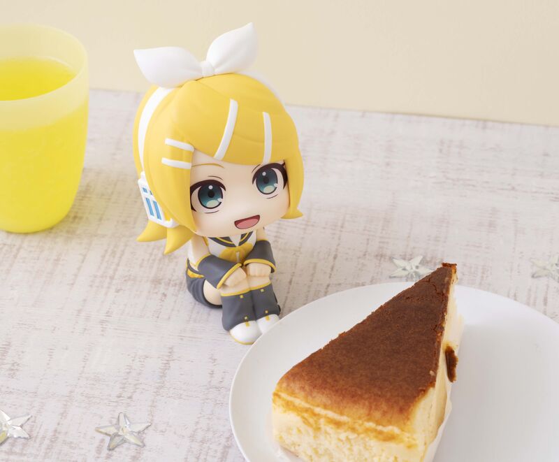 PRE ORDER Vocaloid Series: LOOKUP FIGURE - Kagamine Rin