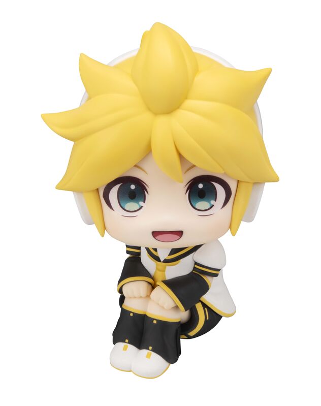 PRE ORDER Vocaloid: LOOKUP FIGURE - Kagamine Len
