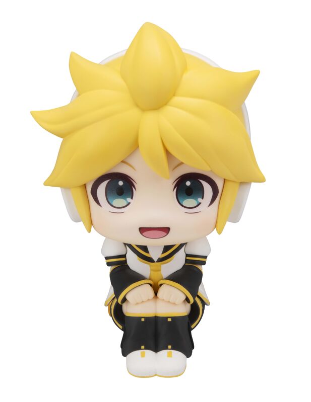 PRE ORDER Vocaloid: LOOKUP FIGURE - Kagamine Len