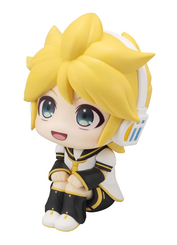 PRE ORDER Vocaloid: LOOKUP FIGURE - Kagamine Len