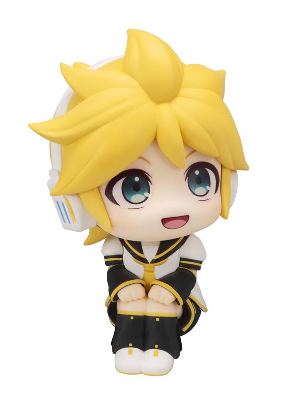 PRE ORDER Vocaloid: LOOKUP FIGURE - Kagamine Len