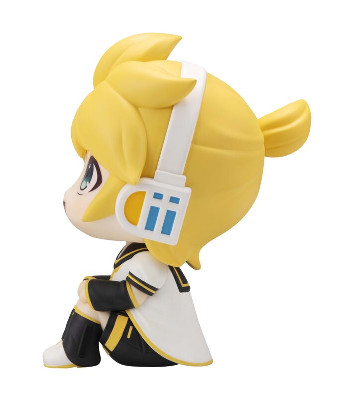 PRE ORDER Vocaloid: LOOKUP FIGURE - Kagamine Len