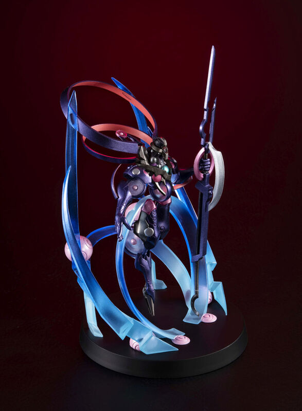 PRE ORDER Yu-Gi-Oh Vrains: THE MONSTERS CHRONICLE FIGURE - The Arrival Cyberse @Ignister