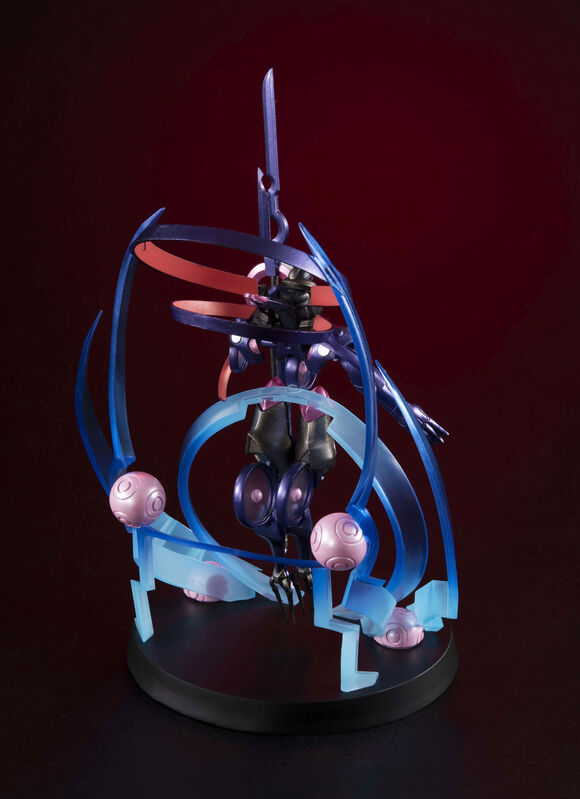 PRE ORDER Yu-Gi-Oh Vrains: THE MONSTERS CHRONICLE FIGURE - The Arrival Cyberse @Ignister