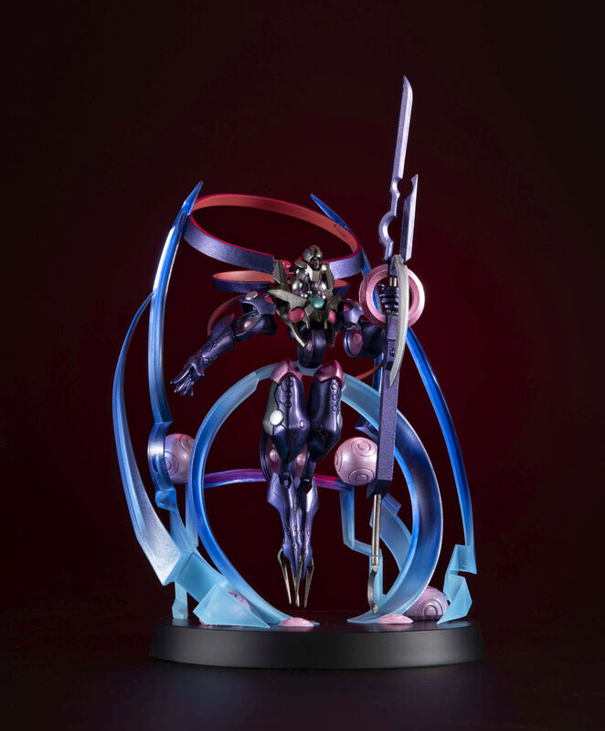 PRE ORDER Yu-Gi-Oh Vrains: THE MONSTERS CHRONICLE FIGURE - The Arrival Cyberse @Ignister