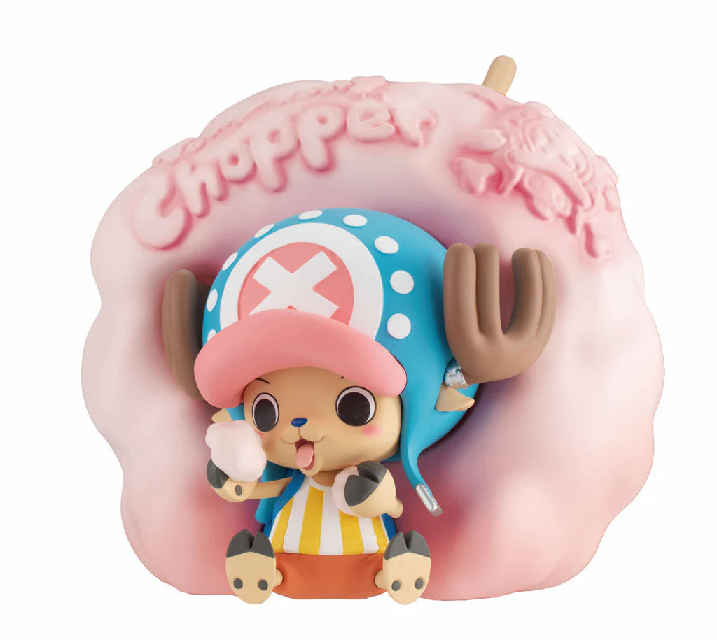 One Piece: CHARACTER BANK STANDARD - Tony Tony Chopper