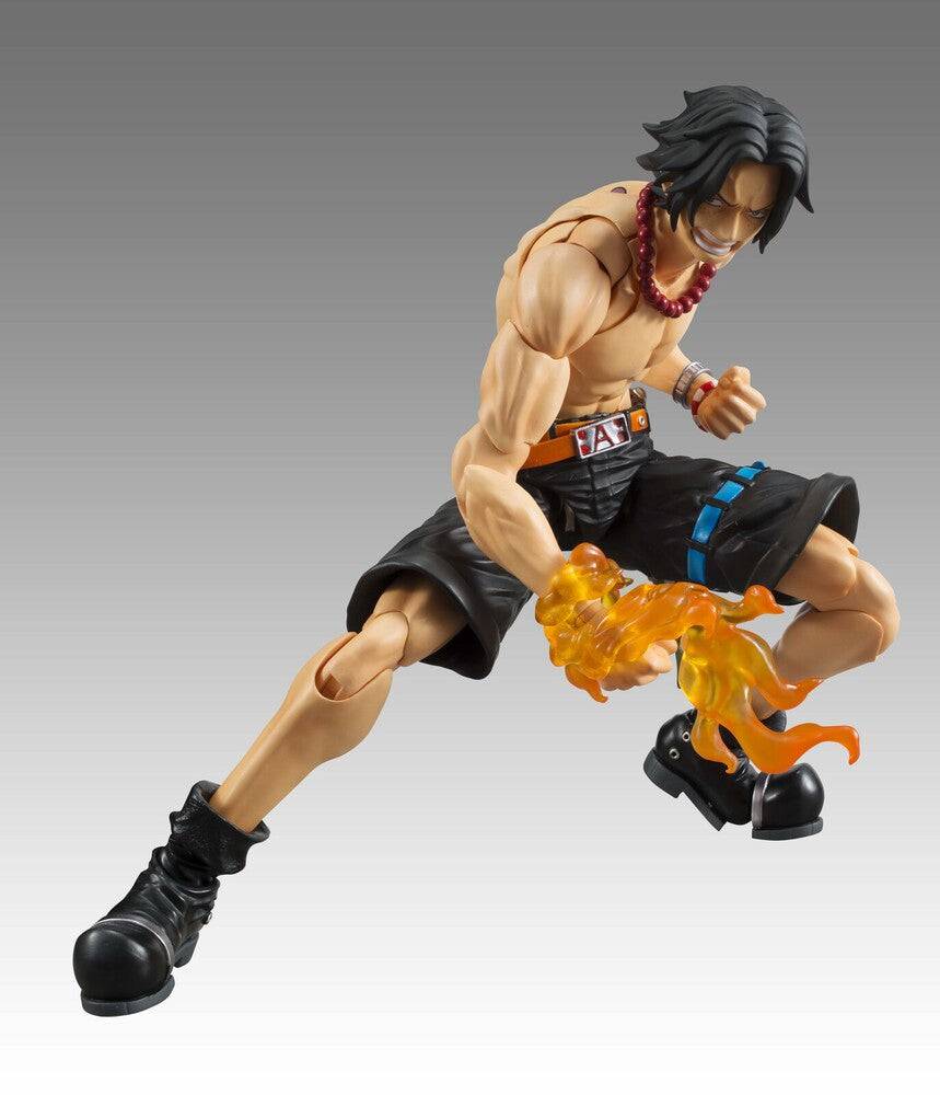 Variable Action Heroes One Piece Portgas D. Ace