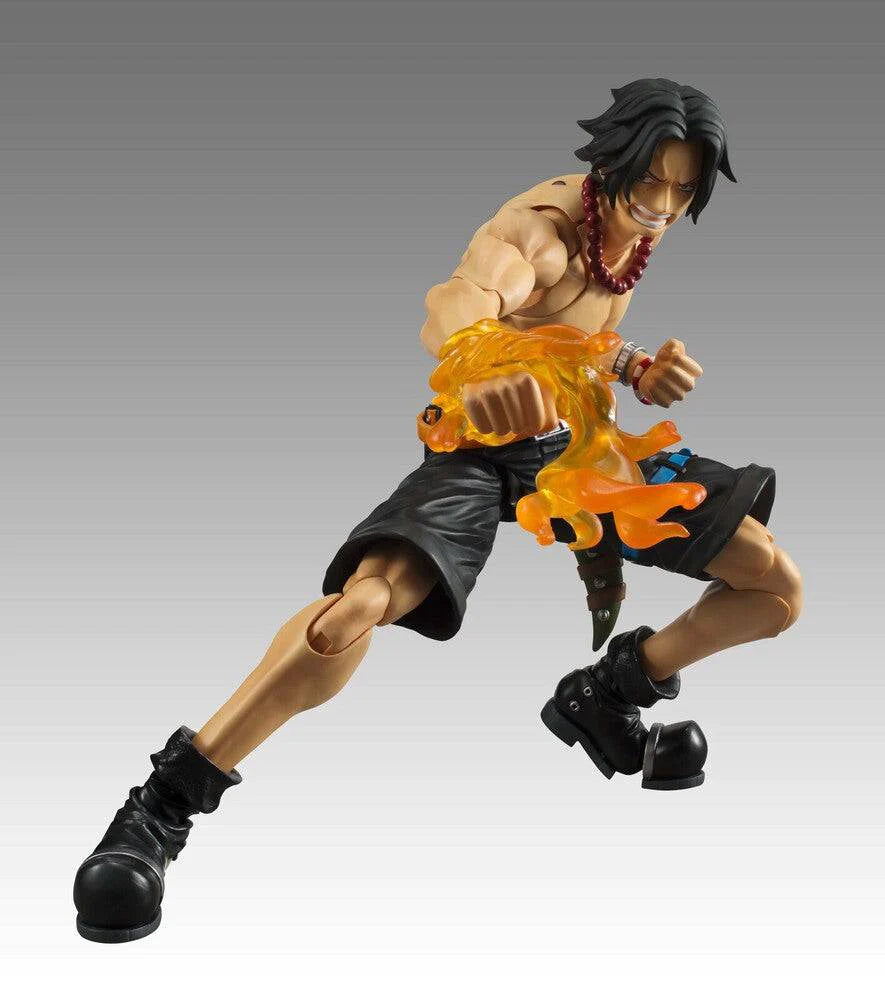 Variable Action Heroes One Piece Portgas D. Ace