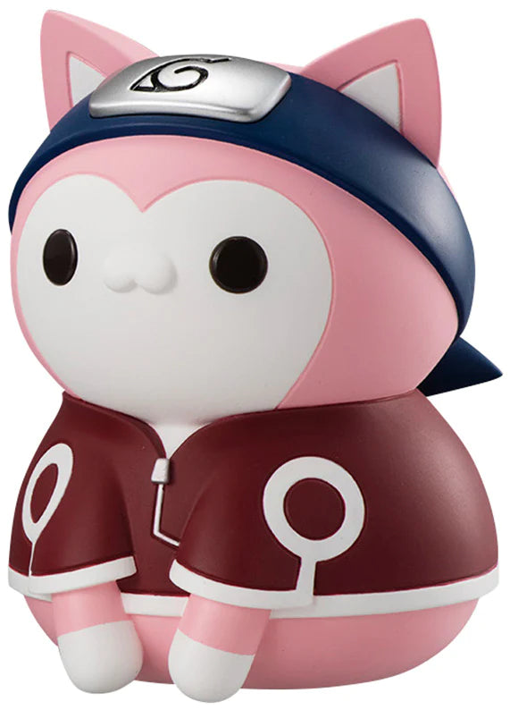 MEGA CAT PROJECT NARUTO Shippuden Nyaruto! FORTUNE CATS Naruto Uzumaki & friends Ver. (6pc per box) Figure | P-Rex Hobby MEGA CAT PROJECT NARUTO Shippuden Nyaruto! FORTUNE CATS Naruto Uzumaki & friends Ver. (6pc per box) Figure | P-Rex Hobby