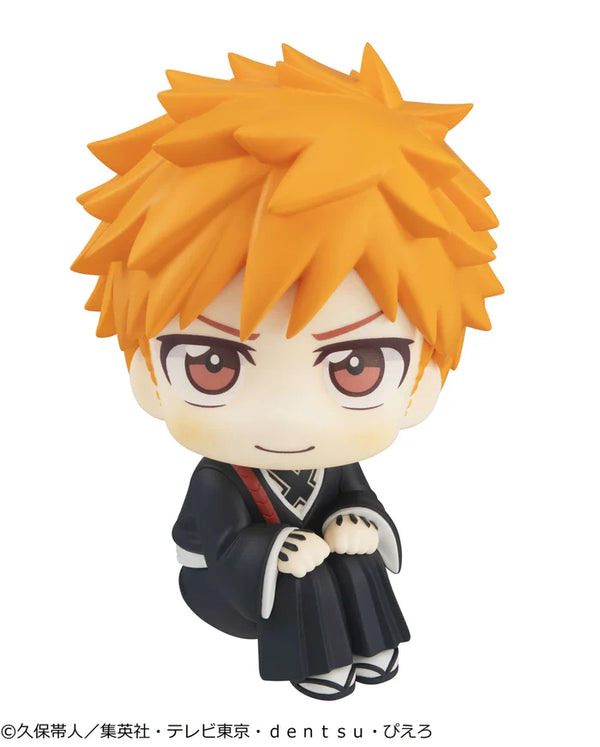 Megahouse Lookup BLEACH: Thousand-Year Blood War Ichigo Kurosaki