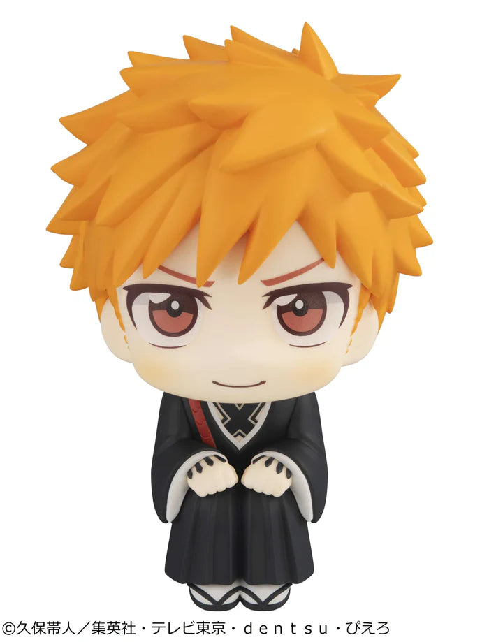 Megahouse Lookup BLEACH: Thousand-Year Blood War Ichigo Kurosaki