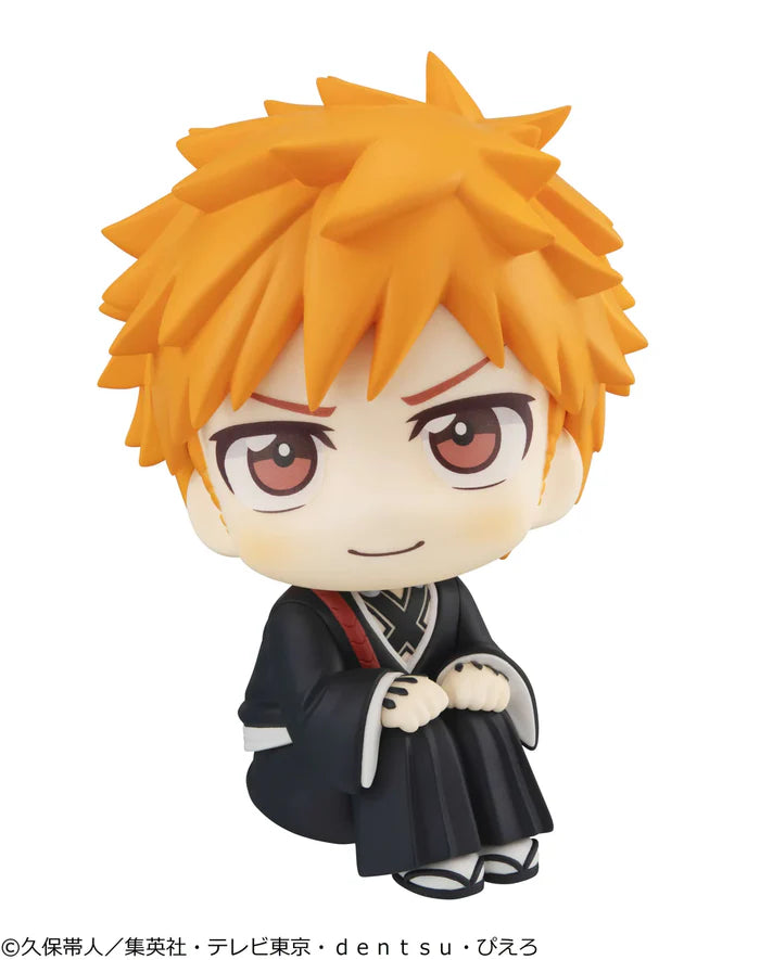 Megahouse Lookup BLEACH: Thousand-Year Blood War Ichigo Kurosaki