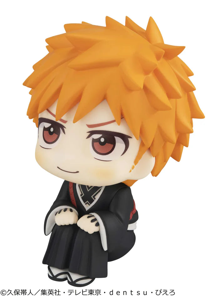 Megahouse Lookup BLEACH: Thousand-Year Blood War Ichigo Kurosaki