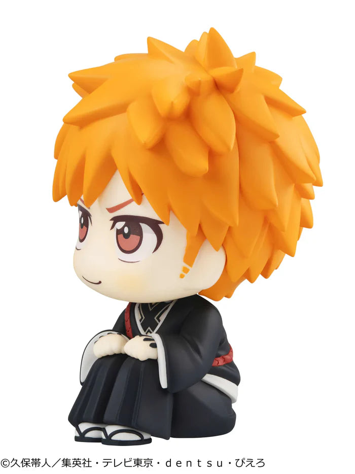 Megahouse Lookup BLEACH: Thousand-Year Blood War Ichigo Kurosaki