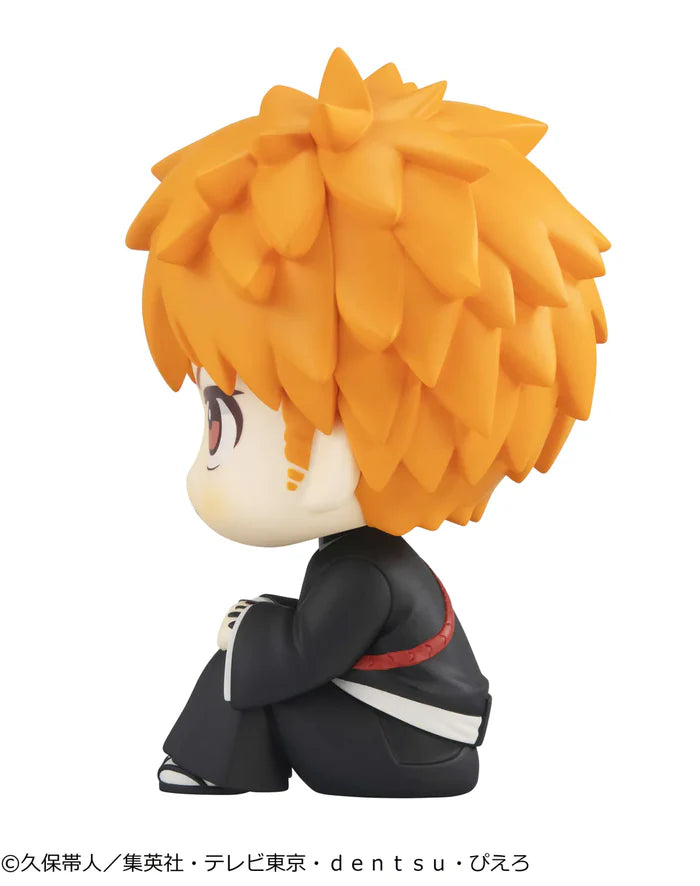 Megahouse Lookup BLEACH: Thousand-Year Blood War Ichigo Kurosaki