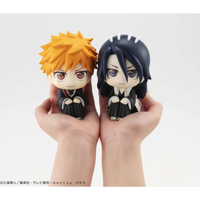 Megahouse Lookup BLEACH: Thousand-Year Blood War Ichigo Kurosaki