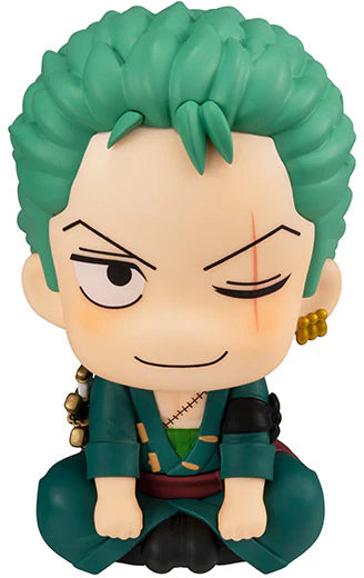 One Piece: LOOKUP FIGURE - Roronoa Zoro