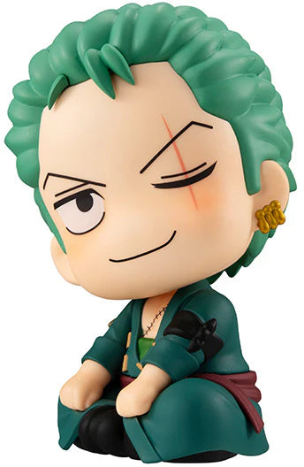 One Piece: LOOKUP FIGURE - Roronoa Zoro