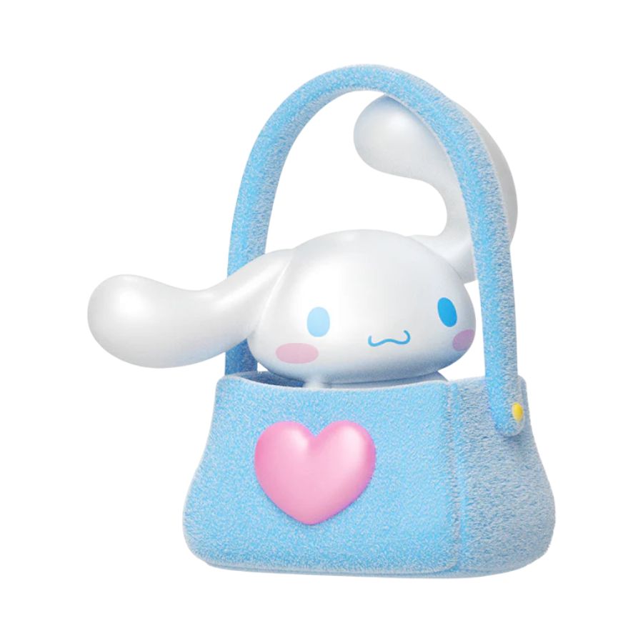 Hello Kitty: BLIND BOX - Eye-catching Bag Series Moetch Bean