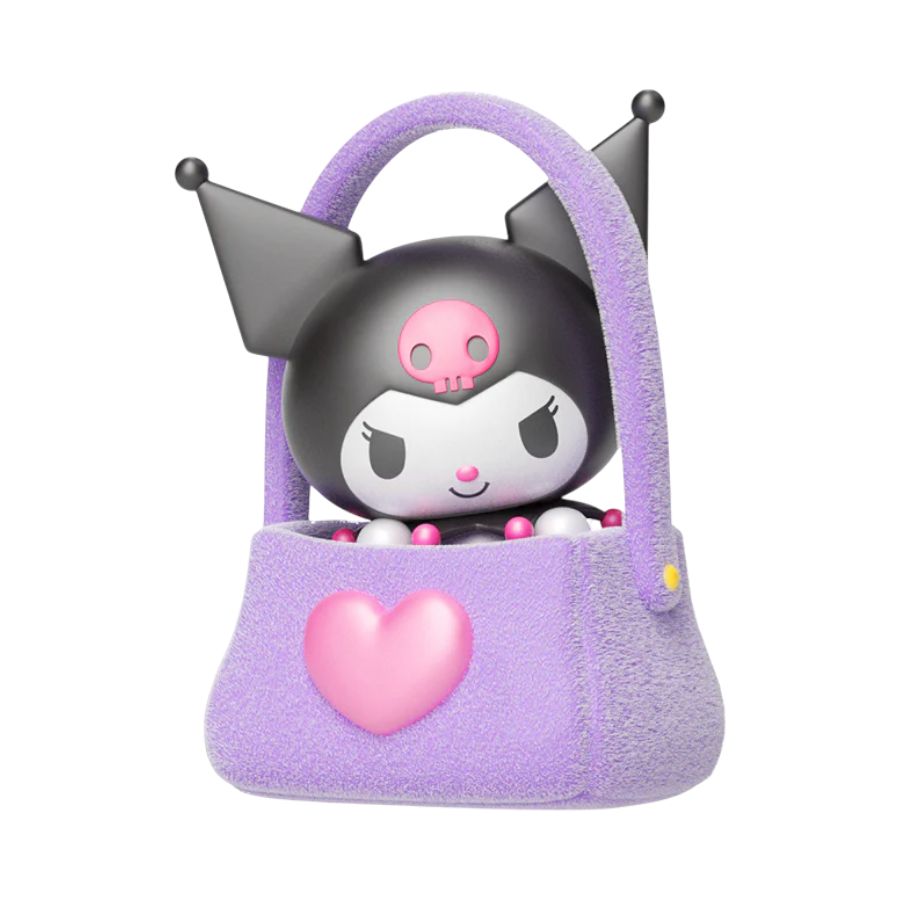 Hello Kitty: BLIND BOX - Eye-catching Bag Series Moetch Bean