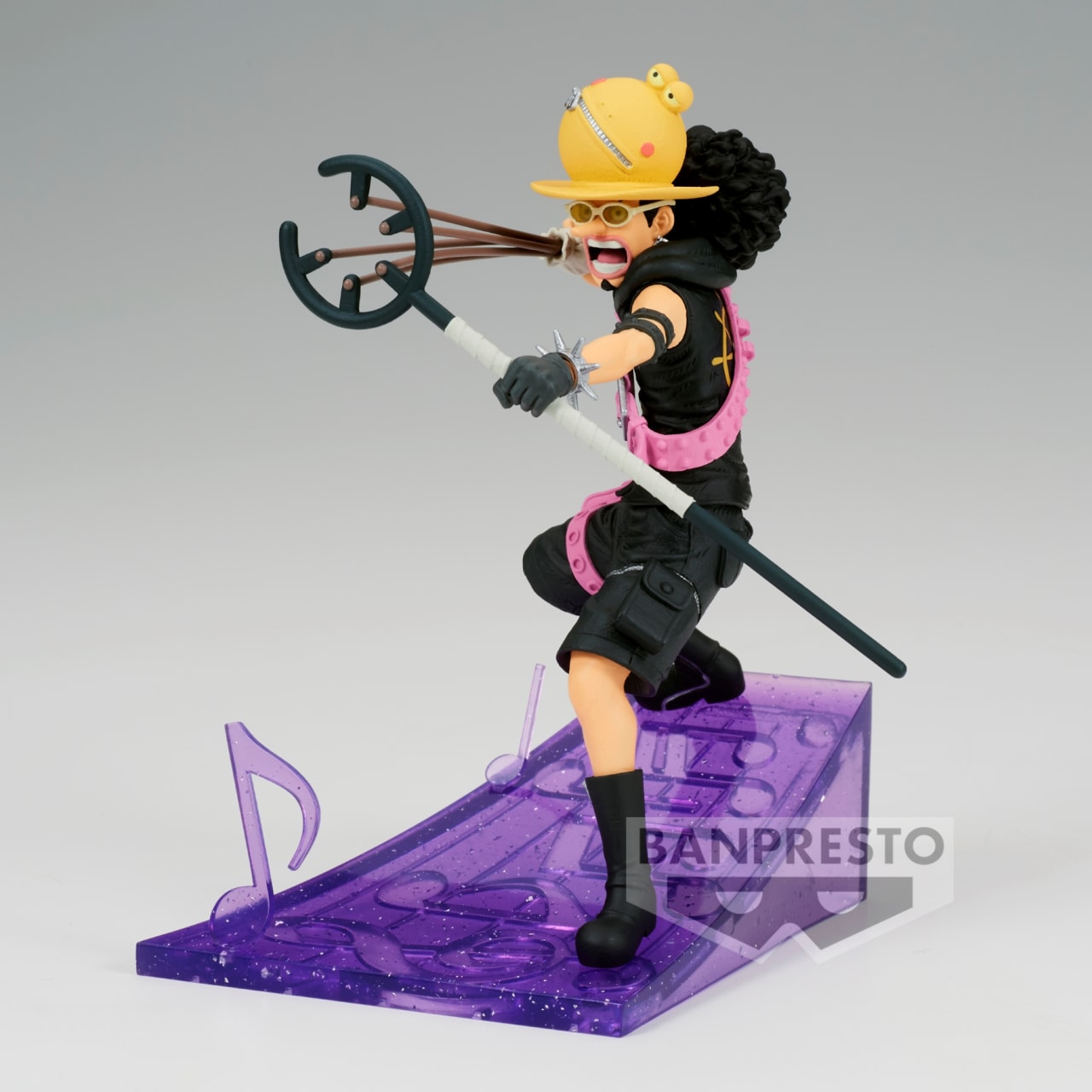 One Piece Film Red: Banpresto - Usopp Senkozekkei