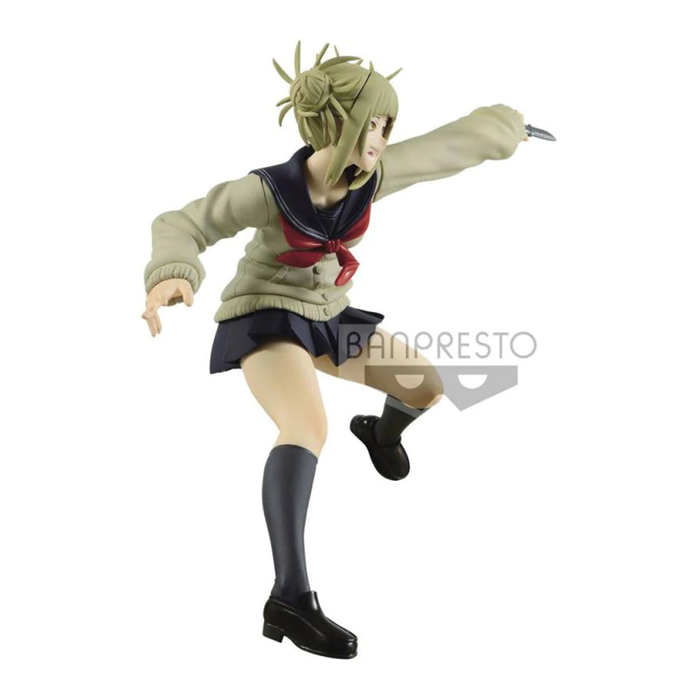 My Hero Academia: THE EVIL VILLAINS - Vol. 3 Himiko Toga Figure