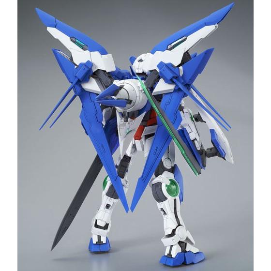 P Bandai 1/100 MG Gundam Amazing Exia PPGN-001 Build Fighters